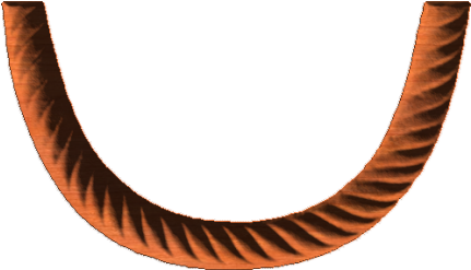 Rope (430x430), Png Download