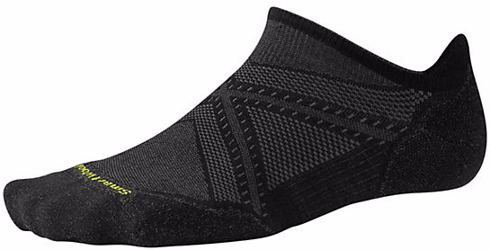 Smartwool Phd Run Light Elite Micro - Sock (544x544), Png Download