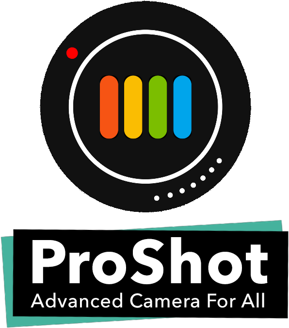 Proshot Logo - Android (768x768), Png Download