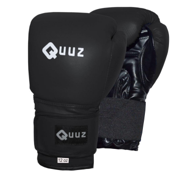 Guante De Box Quuz Importado - Boxing (640x360), Png Download