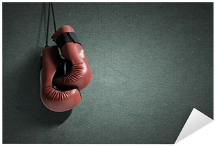 Boxing Glove (400x400), Png Download