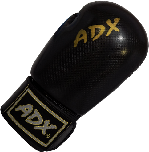 Guantes De Box Prisma Adx - Boxing (500x500), Png Download