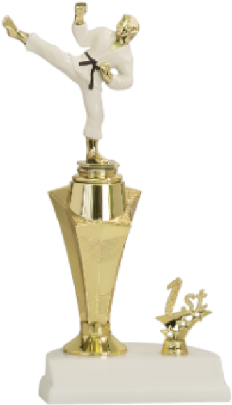 Trophy (600x600), Png Download