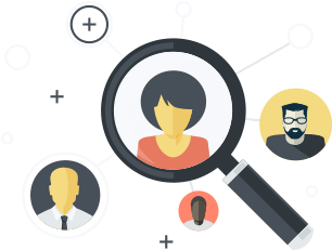 Integrated Case Status - Client Management Png (466x318), Png Download