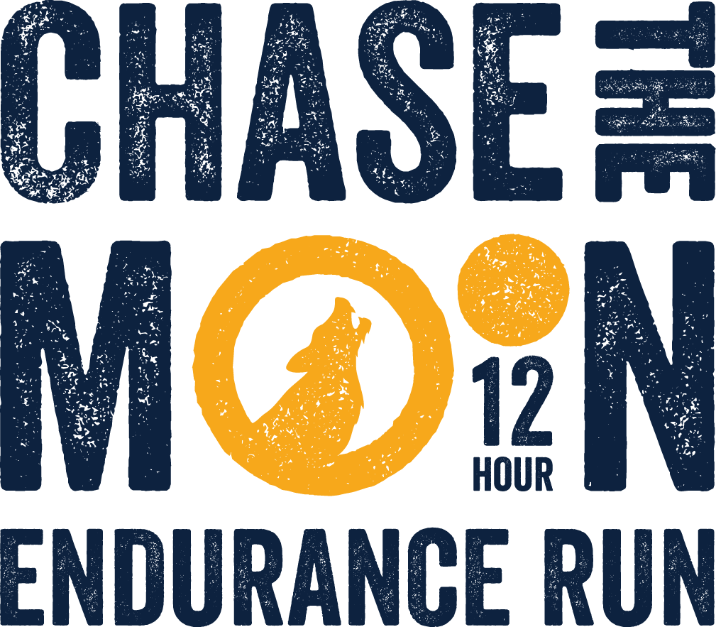 Chase The Moon 12-hour Trail Team Relay And Solo Ultramarathon, - Training Course (1009x883), Png Download