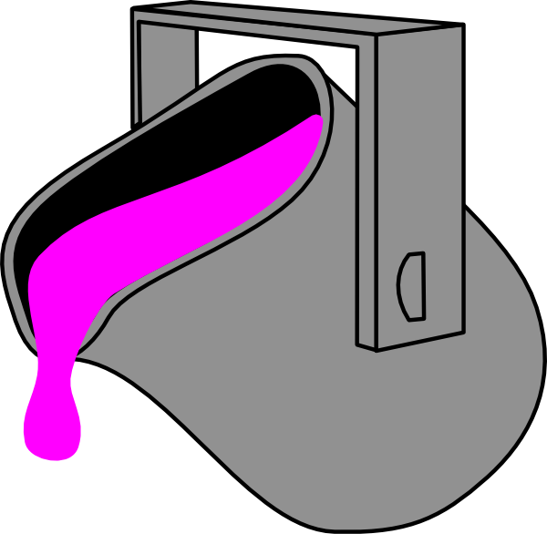 2014 Clipartpanda Com About Terms Zjs8cn Clipart - Dibujos De Industria Pesada (600x586), Png Download