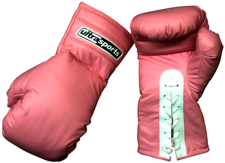 Guante De Box Jc Dama - Boxing Glove (498x498), Png Download