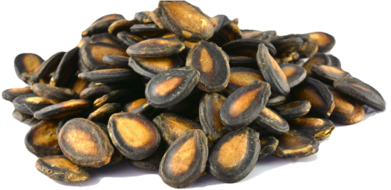 Watermelon Seeds (820x370), Png Download