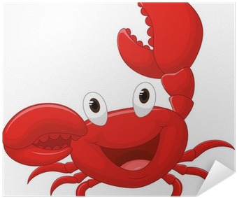 Crab Cute (400x400), Png Download