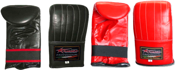 Guantes De Boxeo Machuka - Wallet (700x300), Png Download