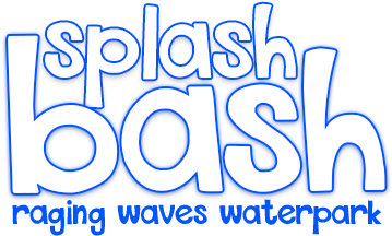 Raging Waves Is Excited To Announce Splash Bash 2018 - Raging Waves Waterpark (400x350), Png Download