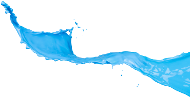 Industrial Inkjet Inks Splash Bottles - Map (369x335), Png Download