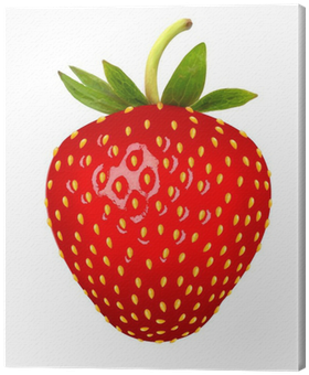Strawberries Dipped In Chocolate Vector (400x400), Png Download