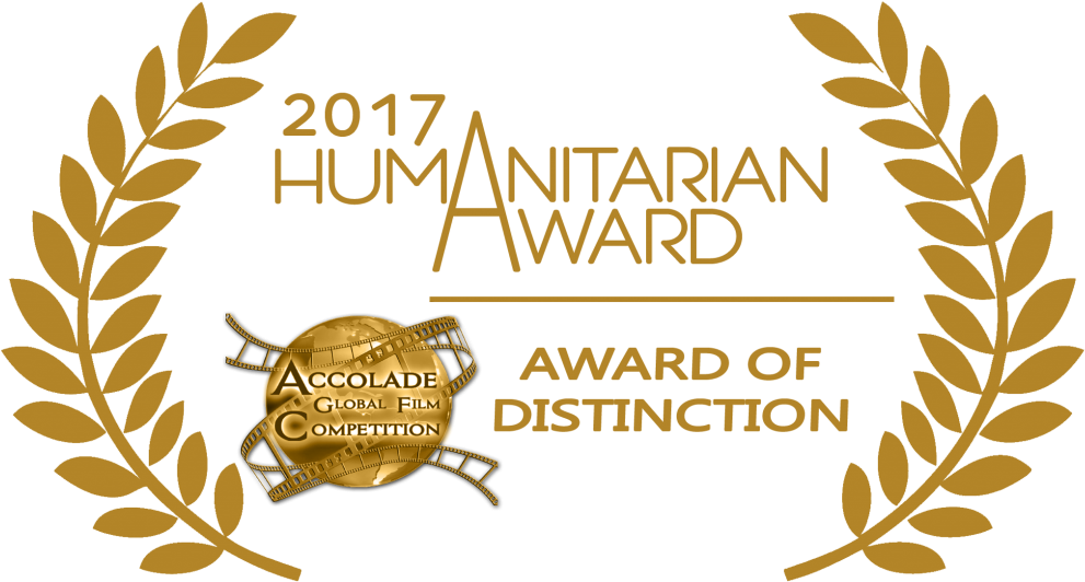 The People Of The Forest, Orang Rimba In Their Dialect, - Award Of Merit Accolade Global Film Competition (1024x543), Png Download