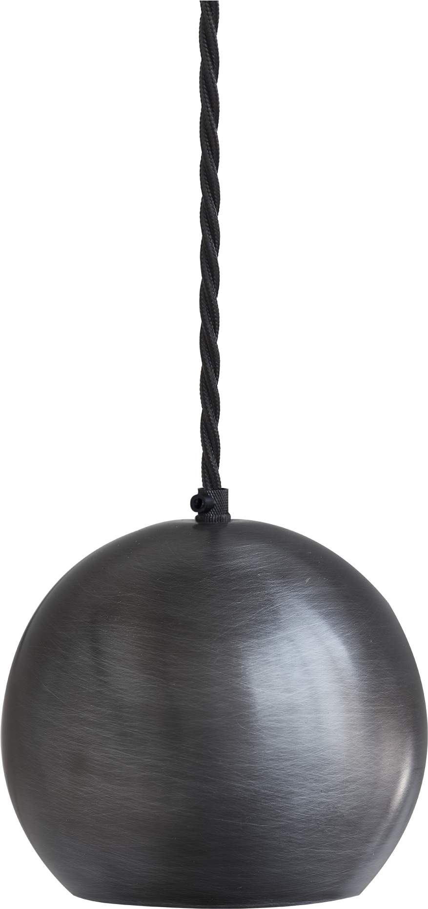 Globe Collection - Industville The Globe Collection Pendant Light - Copper (480x480), Png Download