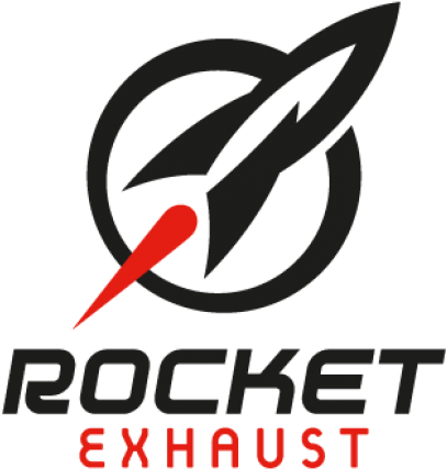 Rocket Exhaust Logo Vector - John Marshall Rockets Logo (518x518), Png Download