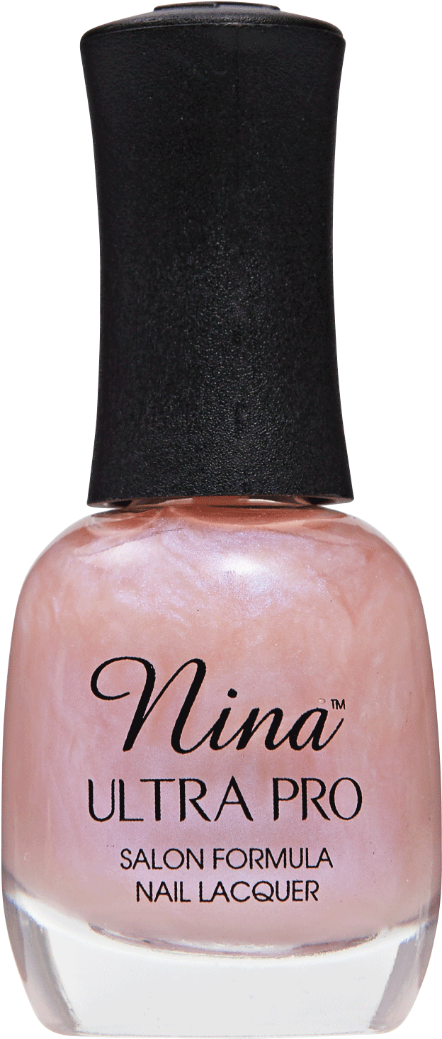 Nina Ultra Pro Pink Frost (1500x1500), Png Download