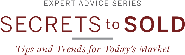 Secrets To Sold Logo - Castle Pines Village (639x274), Png Download