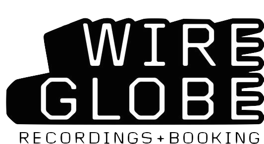 Wire Globe Recordings - Report To Greco (532x310), Png Download