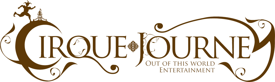 Cirque Joruney - Calligraphy (900x269), Png Download