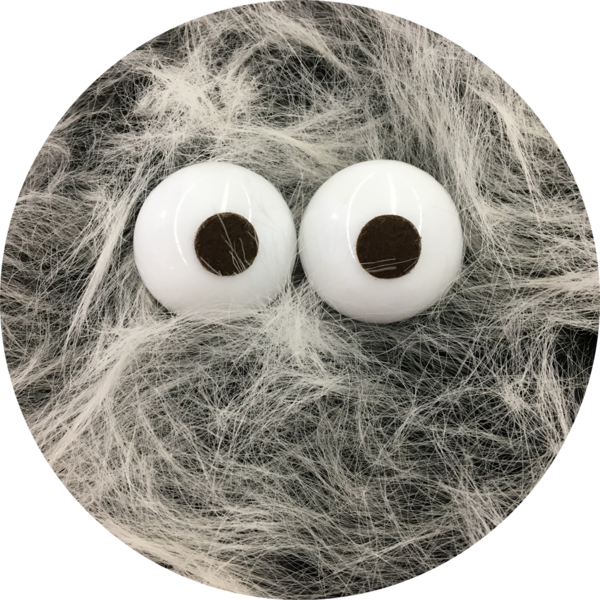 Fake Fur (600x600), Png Download