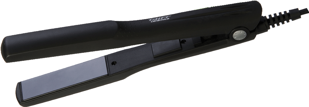 Chapinha Prancha De Cabelo Modeladora Ceramic 75 - Prancha Taiff Ceramica Action (1000x1000), Png Download