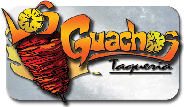 Food Network Feature - Los Guachos (600x350), Png Download