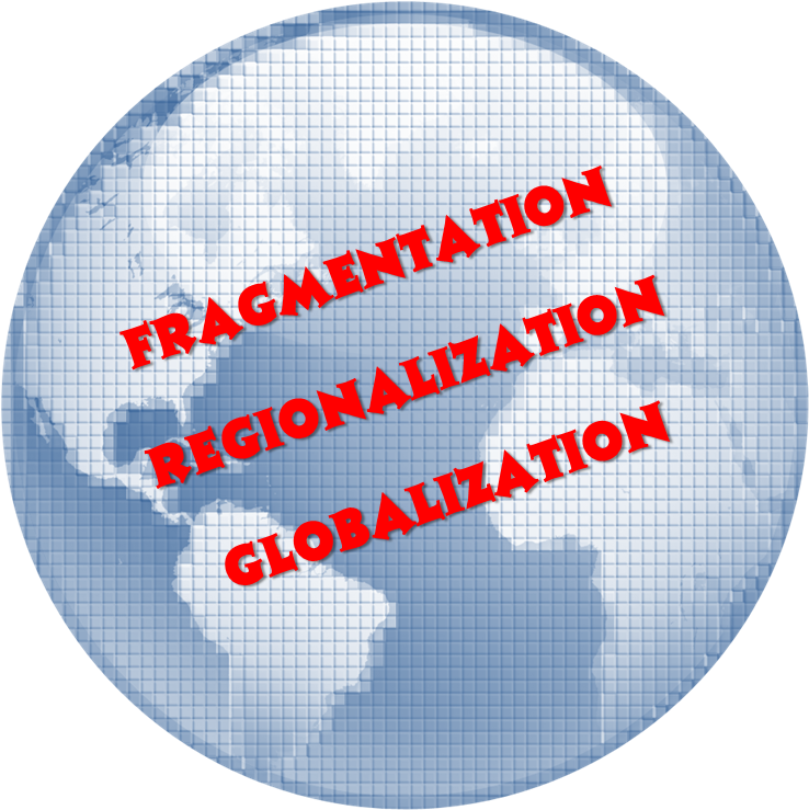 Globalization (745x746), Png Download