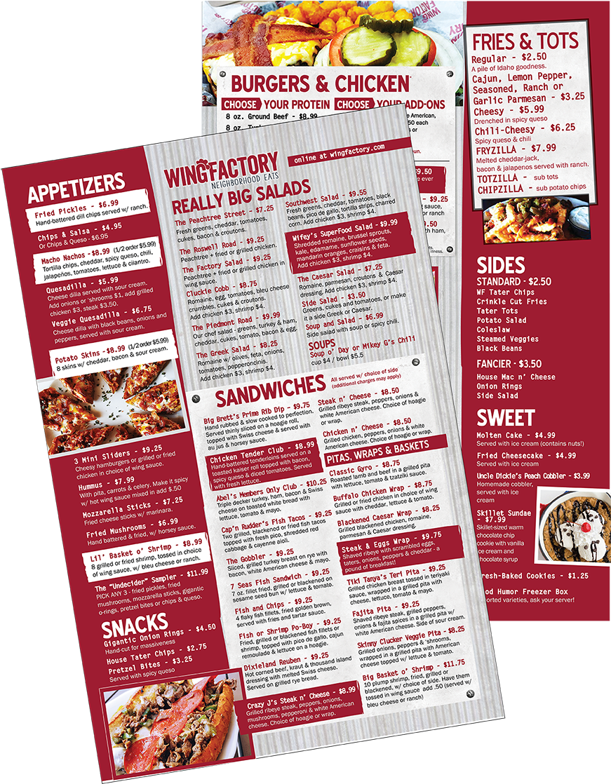 Wing Factory Peru Carta (881x1145), Png Download
