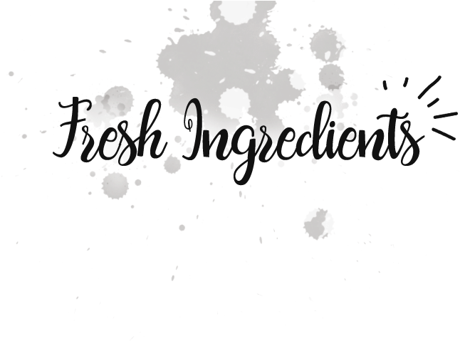 Authentic Mexican Restaurant - Calligraphy (672x478), Png Download