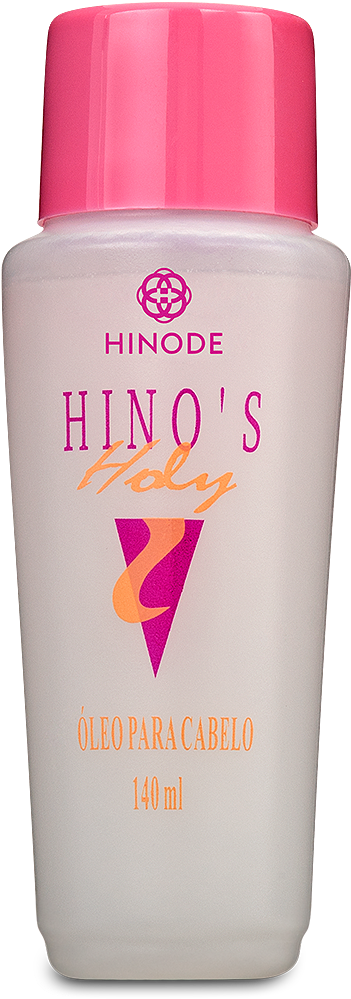 Hinos Oleo Para Cabelo Hinode (1100x1100), Png Download