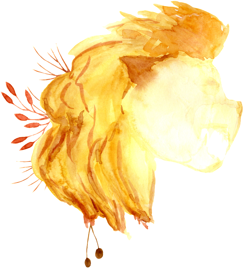 Png De Cabelo Curto E De Cabelo Curto - Leo (1024x1102), Png Download