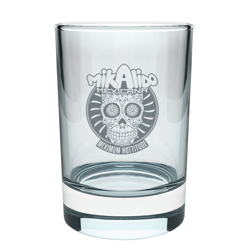 Mikalido Mexikaner Shot Glasses - Shot Glass (800x800), Png Download
