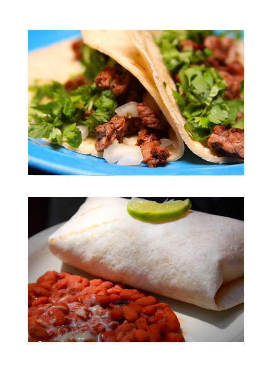 Fast Food (529x720), Png Download