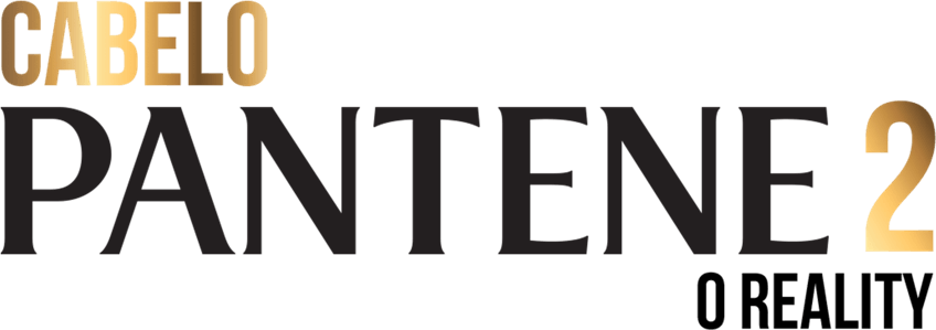 Logo Cabelo Pantene Reality - Pantene Pro-v Expert Intense Volume Conditioner (848x299), Png Download