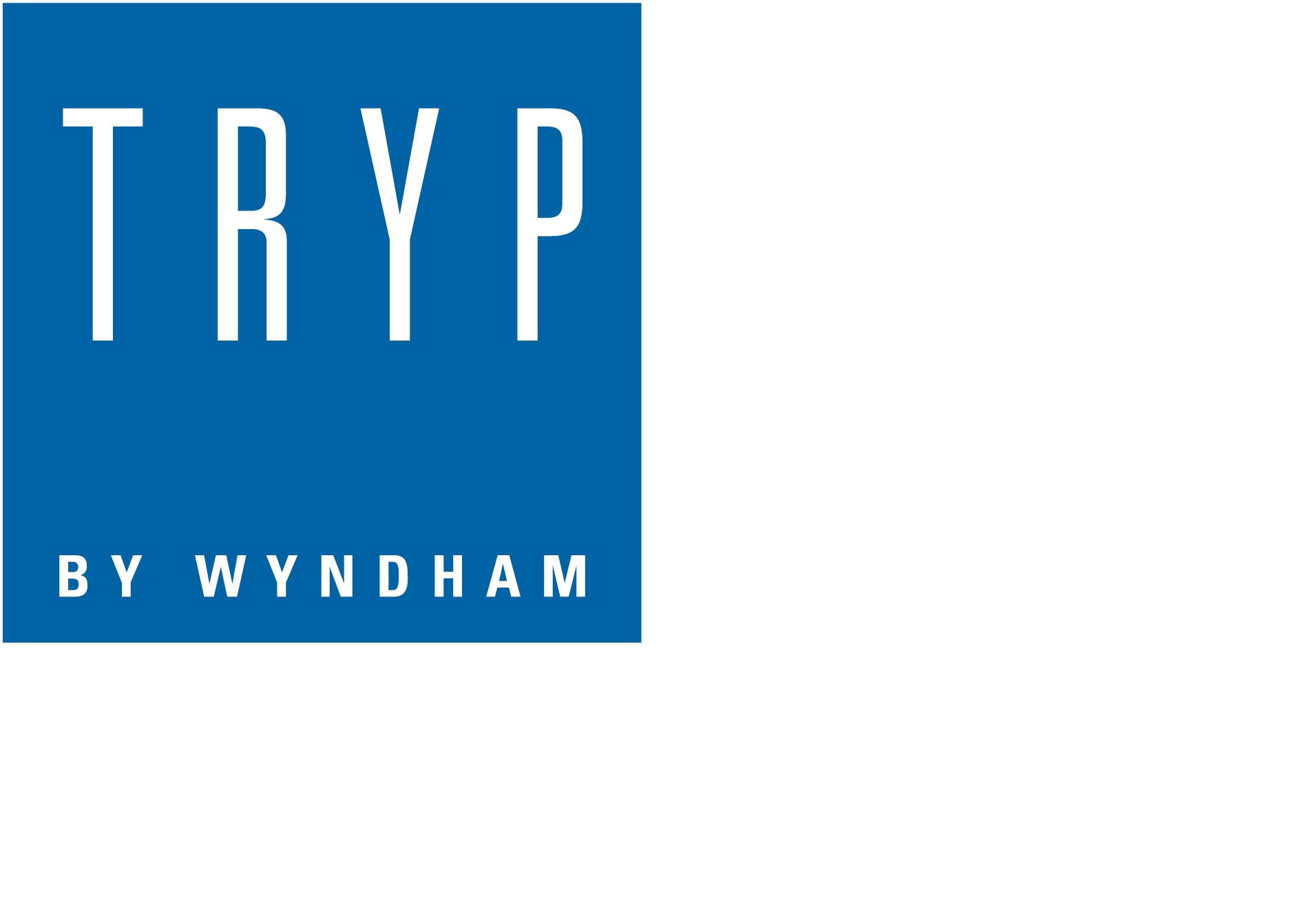 Tryp By Wyndham Bogotá Usaquén - Tryp By Wyndham Mall Of Asia Logo (1997x1932), Png Download