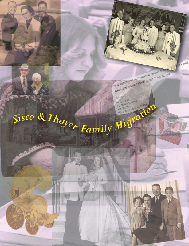 Personal Migration Study - Album Cover (615x797), Png Download