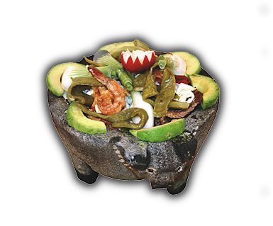 Authentic Mexican Cuisine - Bento (385x319), Png Download