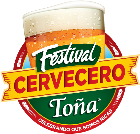 Festival - Festival Cervecero En Nicaragua 2017 (500x500), Png Download