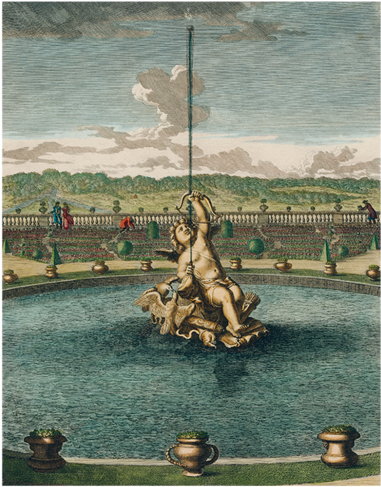 Cupido - Louis Lerambert (500x500), Png Download