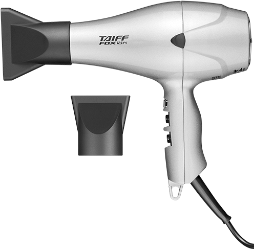 Taiff Fox Ion (500x570), Png Download