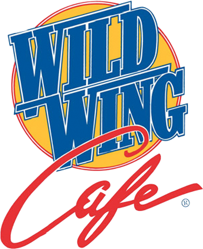 Wild Wing Cafe Logo - Wild Wings Cafe Logo (1200x900), Png Download