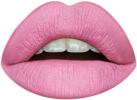 Soft Lilac Pink - Bubblegum Png (600x600), Png Download