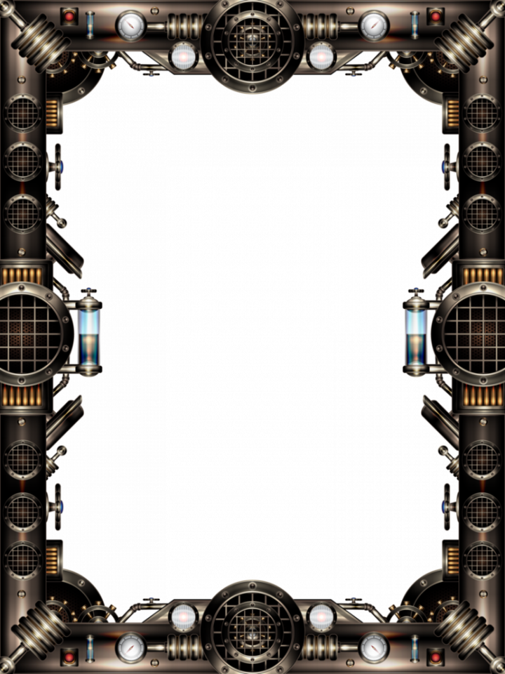 You - Iron Zulu By Brad R. Cook (720x960), Png Download