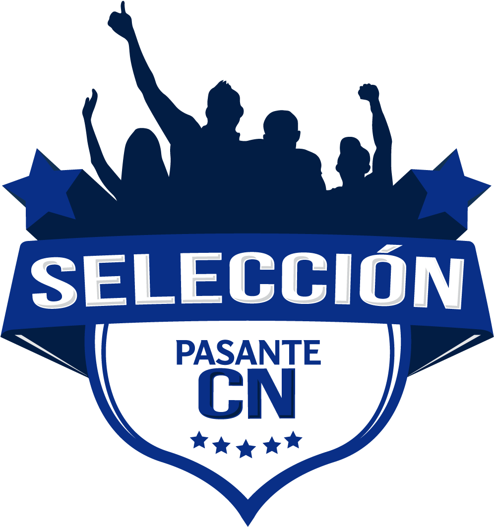 Es Un Programa Nacional Que Busca Atraer A Estudiantes - Seleccion Cnd (1424x1200), Png Download