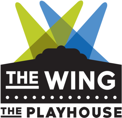 Join The Wing At The Playhouse - Erie Playhouse (600x600), Png Download