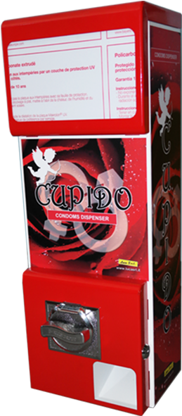 Sexy-cupido - Toy (600x600), Png Download