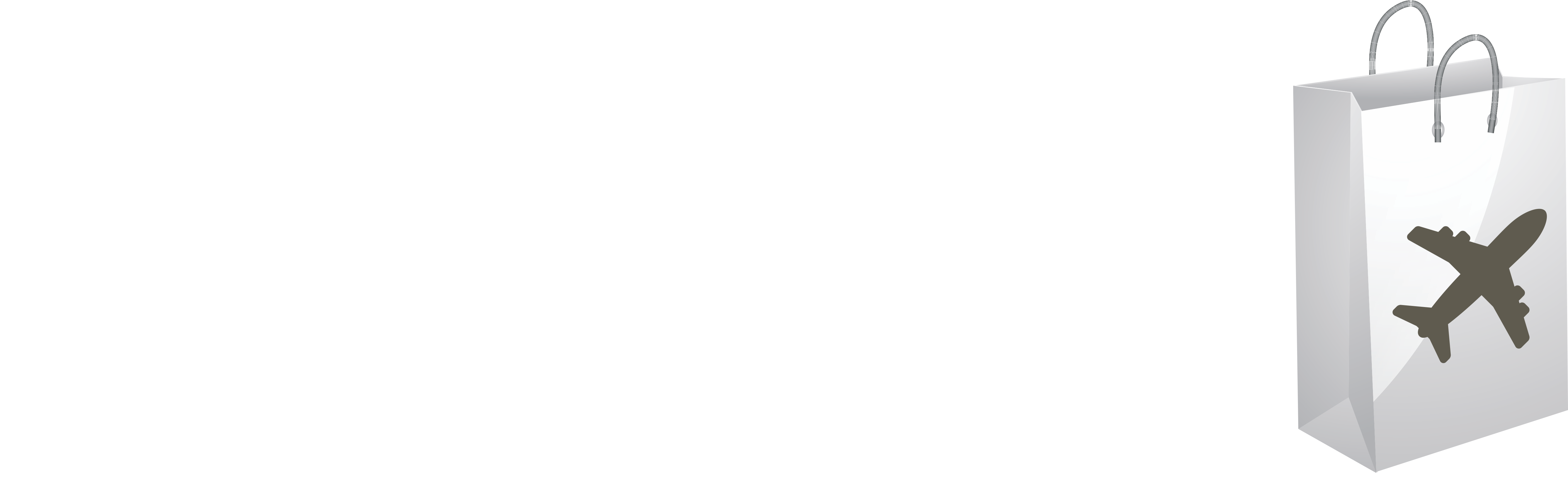 Outlet De Vacaciones - Outlet De Viviendas (6161x2040), Png Download