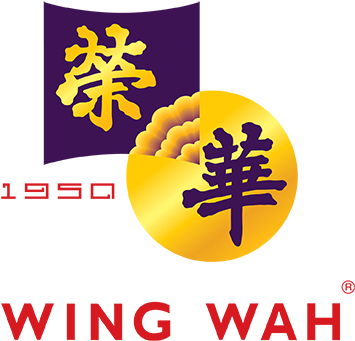 Wing Wah Has Now Developed Into A Group Of Restaurants - Wing Wah (424x424), Png Download