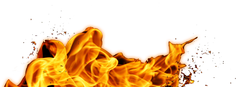 Flames - South Florida Entrepreneurs On Fire 2015 Edition (757x282), Png Download